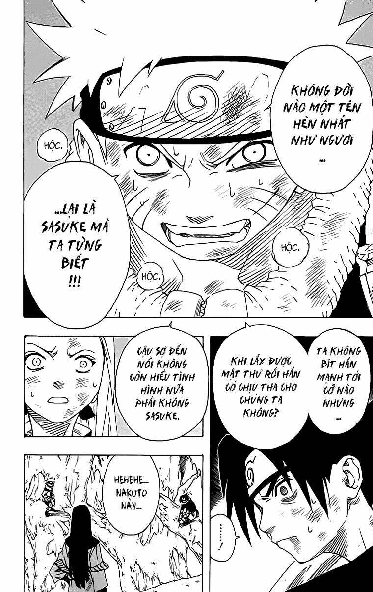 Naruto – Cửu Vĩ Hồ Ly Chapter 48 - Trang 2