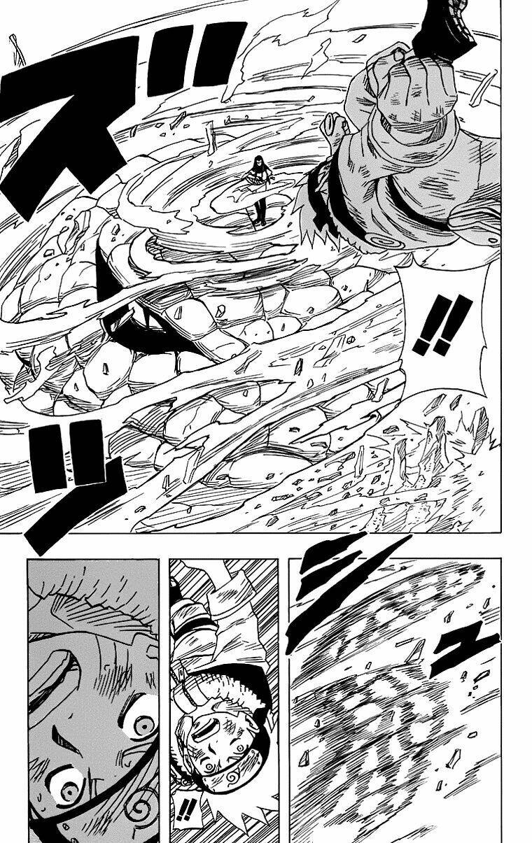 Naruto – Cửu Vĩ Hồ Ly Chapter 48 - Trang 2
