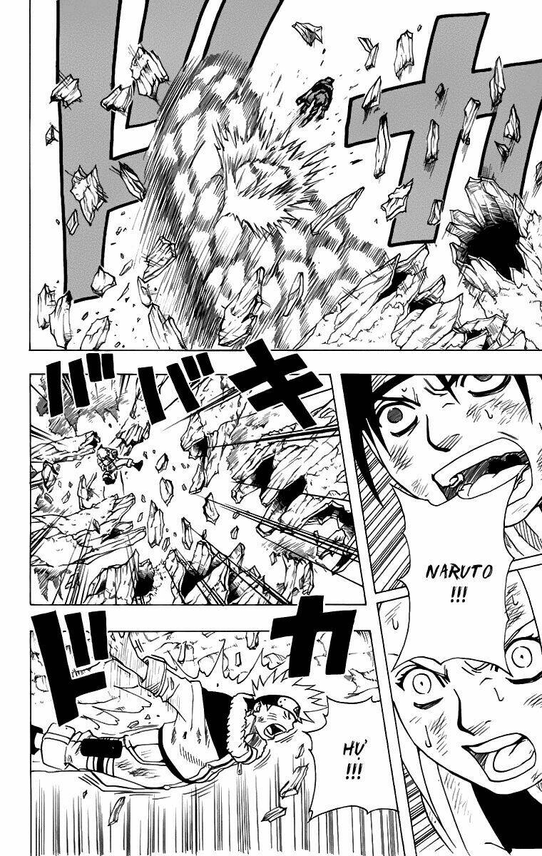 Naruto – Cửu Vĩ Hồ Ly Chapter 48 - Trang 2