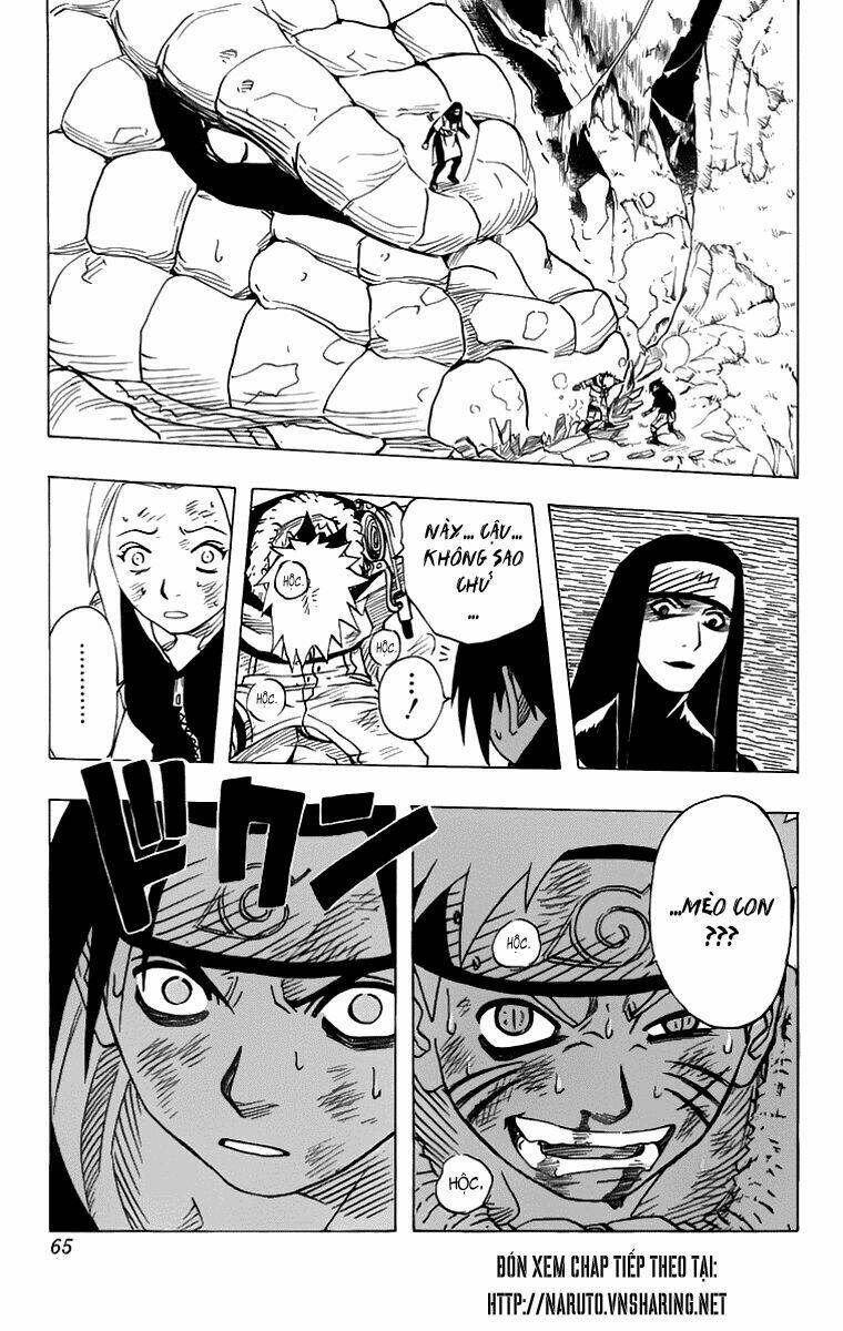 Naruto – Cửu Vĩ Hồ Ly Chapter 48 - Trang 2