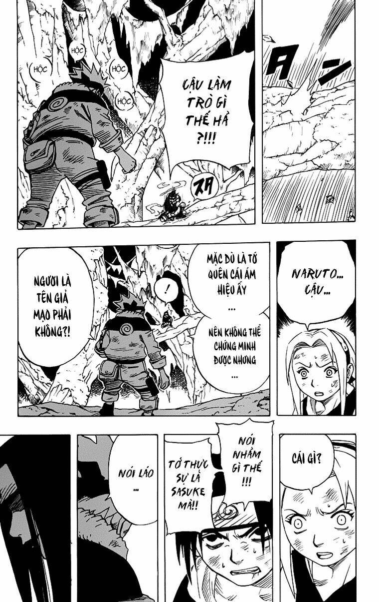 Naruto – Cửu Vĩ Hồ Ly Chapter 48 - Trang 2