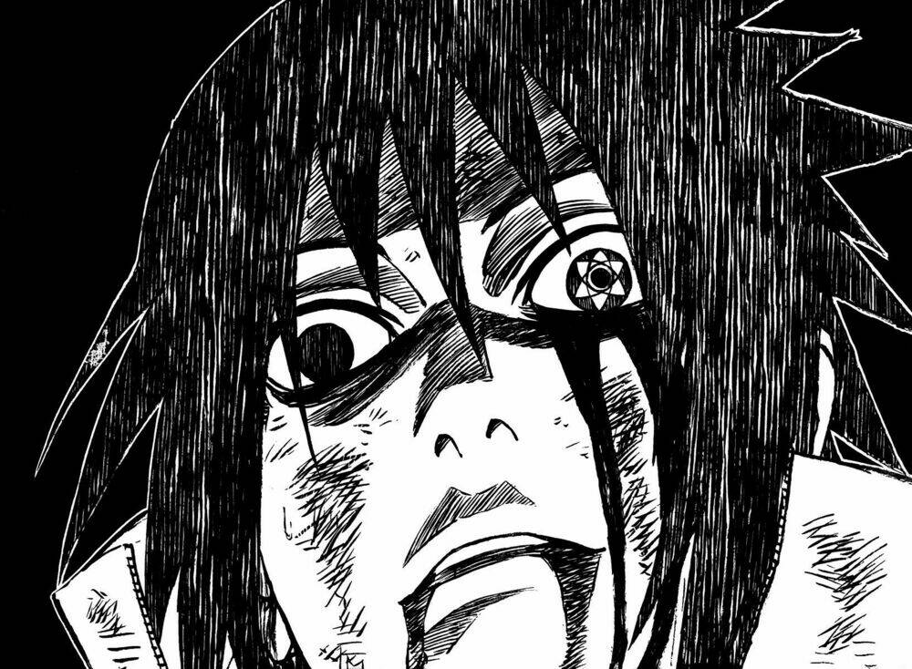 Naruto – Cửu Vĩ Hồ Ly Chapter 480 - Trang 2