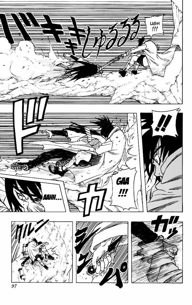 Naruto – Cửu Vĩ Hồ Ly Chapter 50 - Trang 2