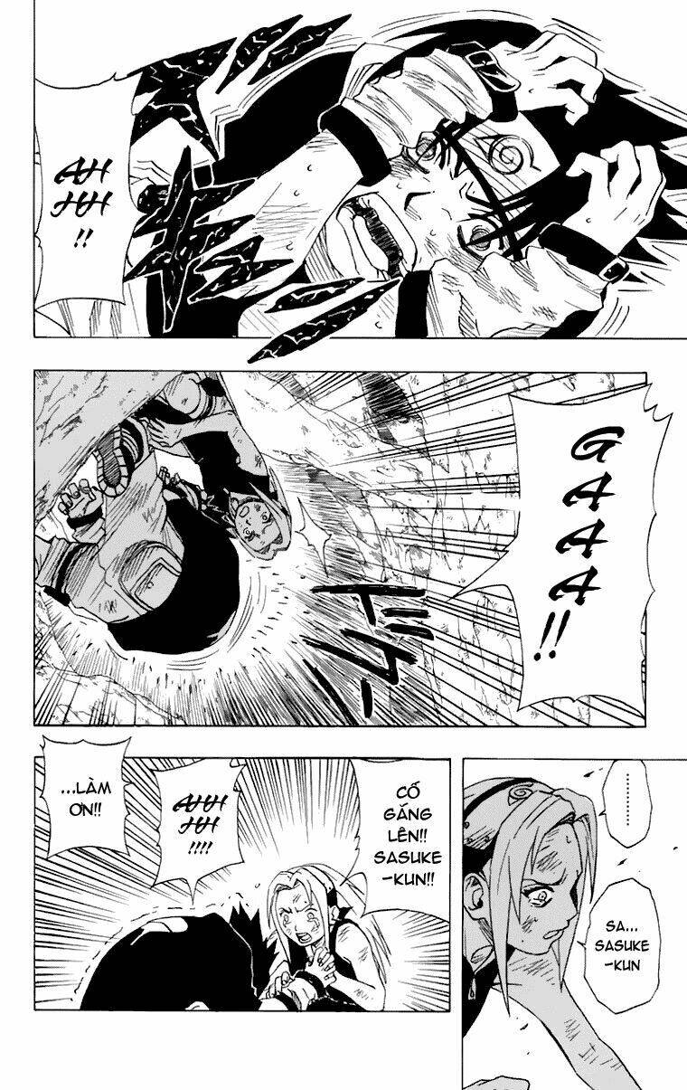 Naruto – Cửu Vĩ Hồ Ly Chapter 50 - Trang 2