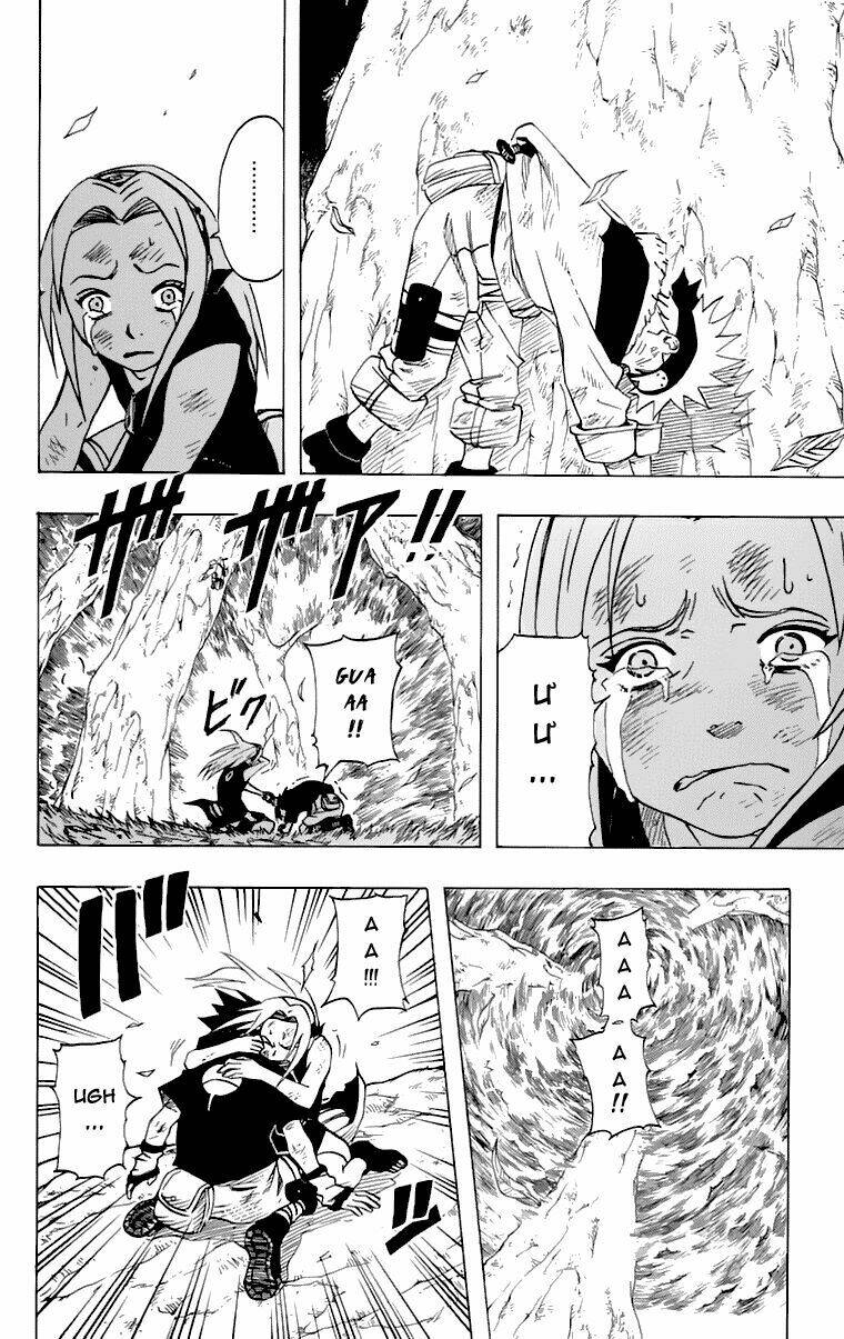 Naruto – Cửu Vĩ Hồ Ly Chapter 50 - Trang 2