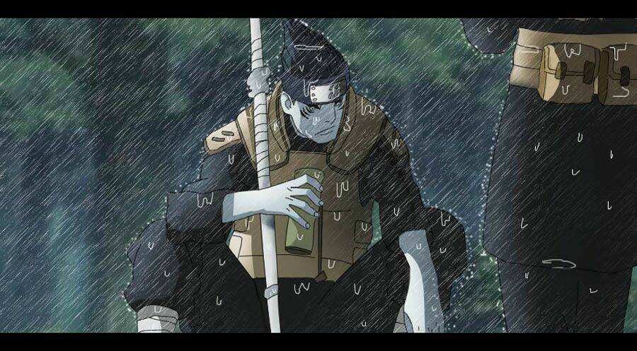 Naruto – Cửu Vĩ Hồ Ly Chapter 507 - Trang 2