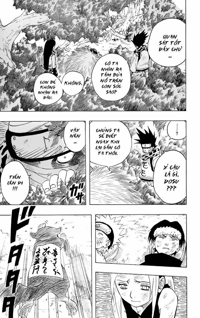 Naruto – Cửu Vĩ Hồ Ly Chapter 51 - Trang 2