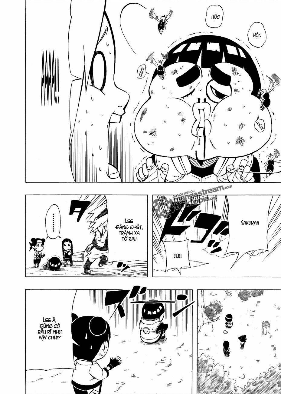 Naruto – Cửu Vĩ Hồ Ly Chapter 519.2 - Trang 2