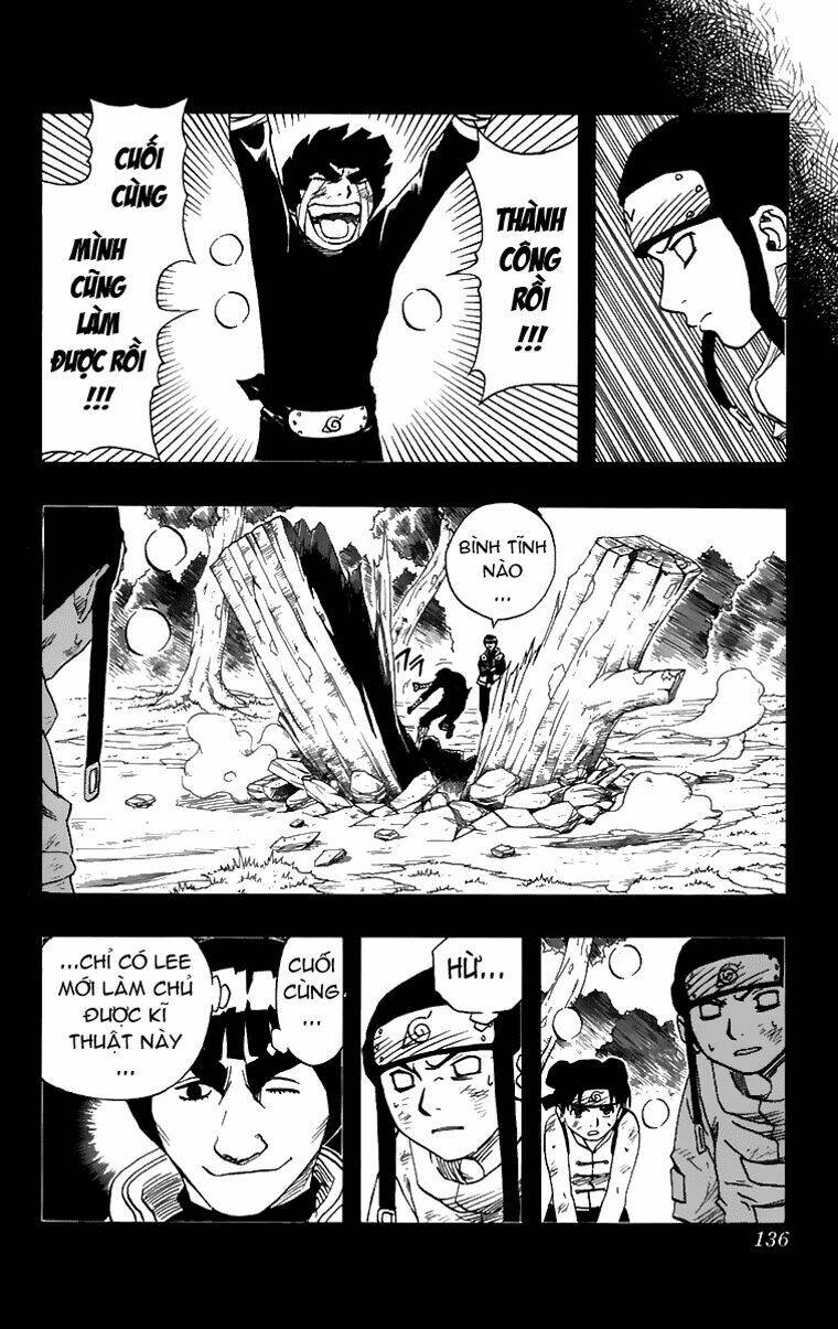 Naruto – Cửu Vĩ Hồ Ly Chapter 52 - Trang 2