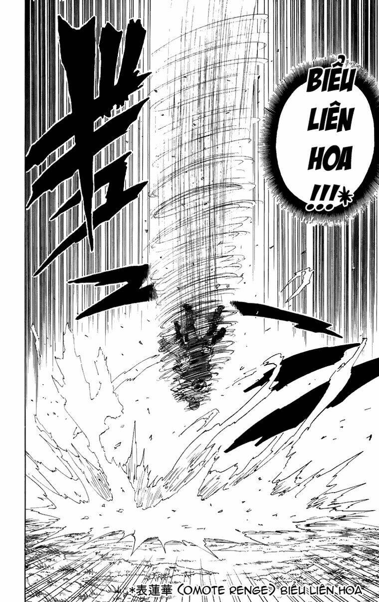 Naruto – Cửu Vĩ Hồ Ly Chapter 52 - Trang 2