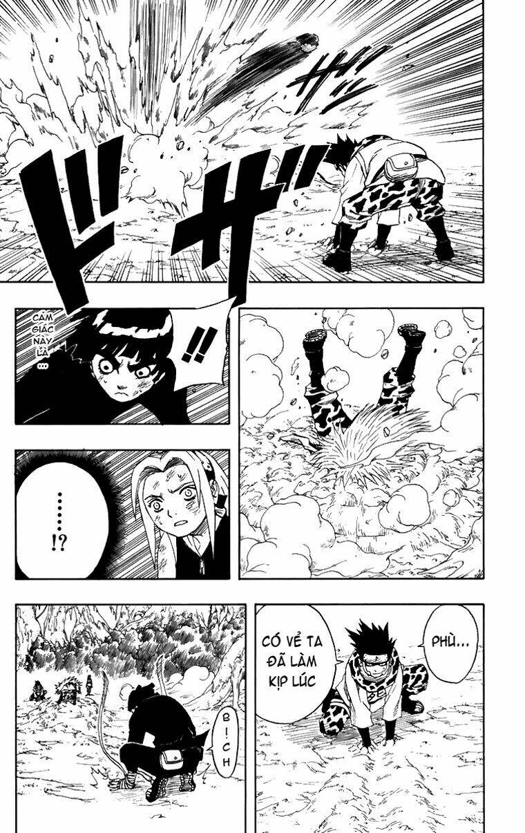 Naruto – Cửu Vĩ Hồ Ly Chapter 52 - Trang 2
