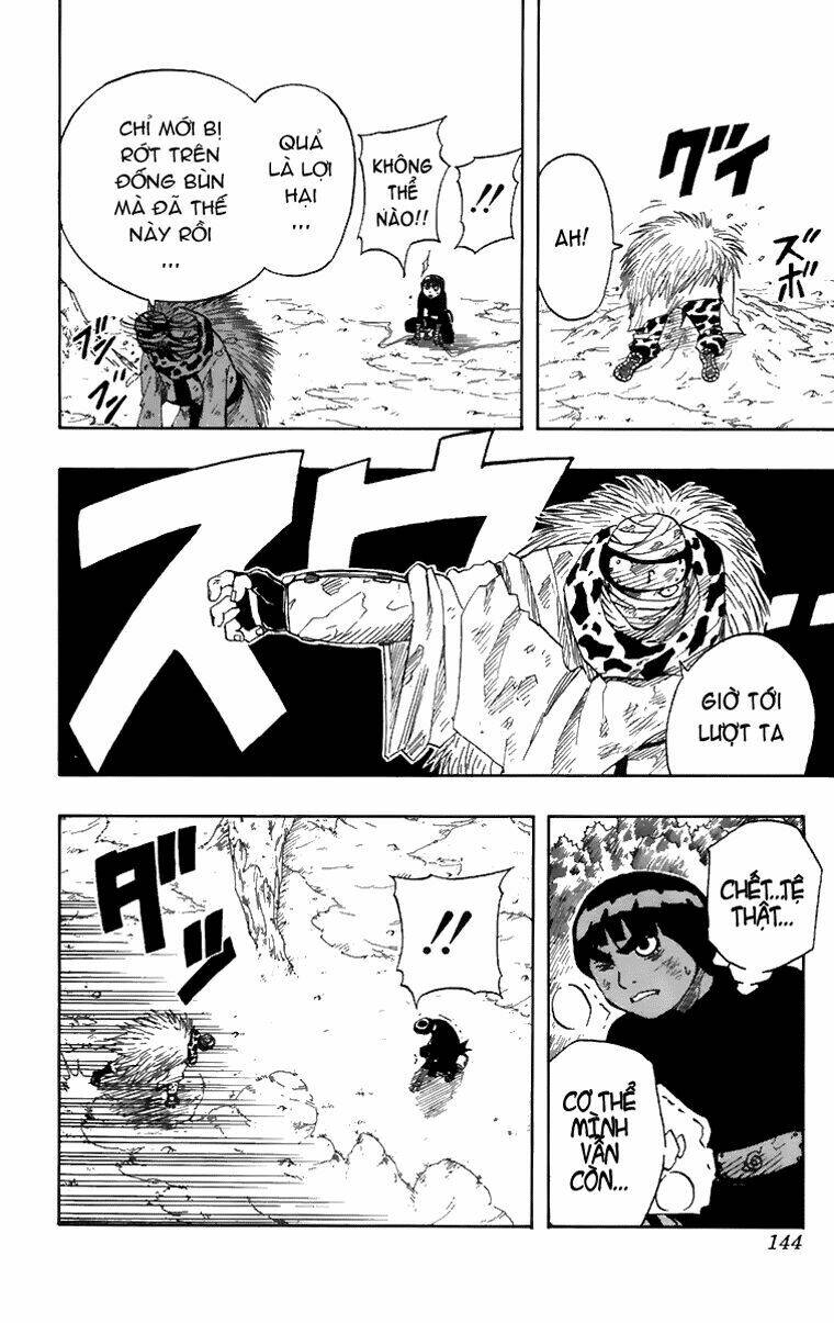 Naruto – Cửu Vĩ Hồ Ly Chapter 52 - Trang 2