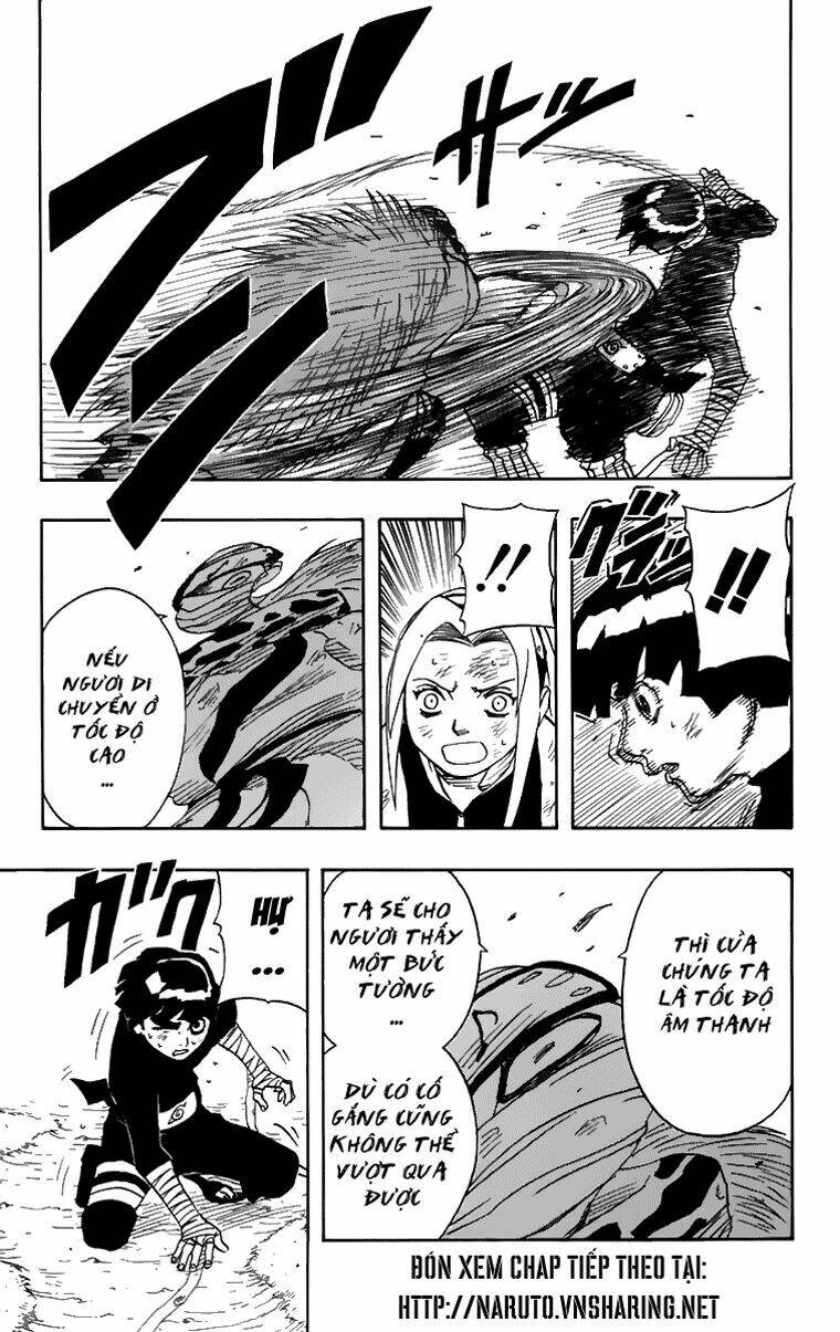 Naruto – Cửu Vĩ Hồ Ly Chapter 52 - Trang 2
