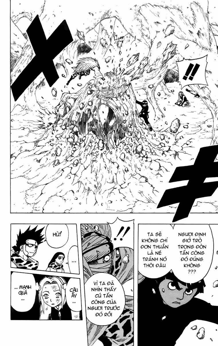 Naruto – Cửu Vĩ Hồ Ly Chapter 52 - Trang 2
