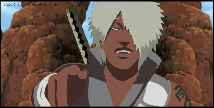 Naruto – Cửu Vĩ Hồ Ly Chapter 526 - Trang 2