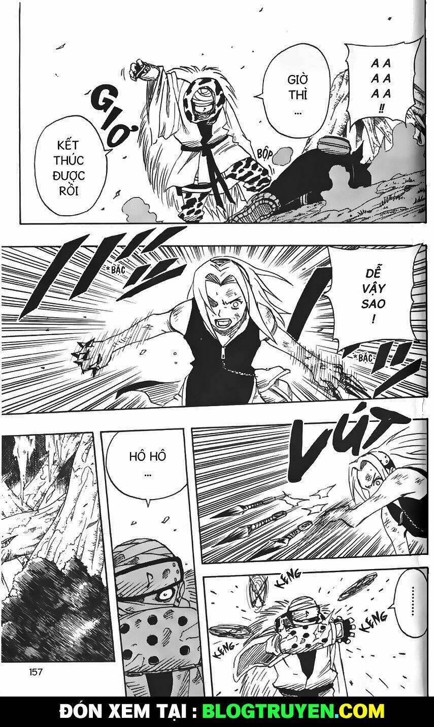 Naruto – Cửu Vĩ Hồ Ly Chapter 53 - Trang 2