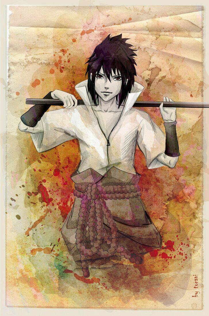 Naruto – Cửu Vĩ Hồ Ly Chapter 530 - Trang 2