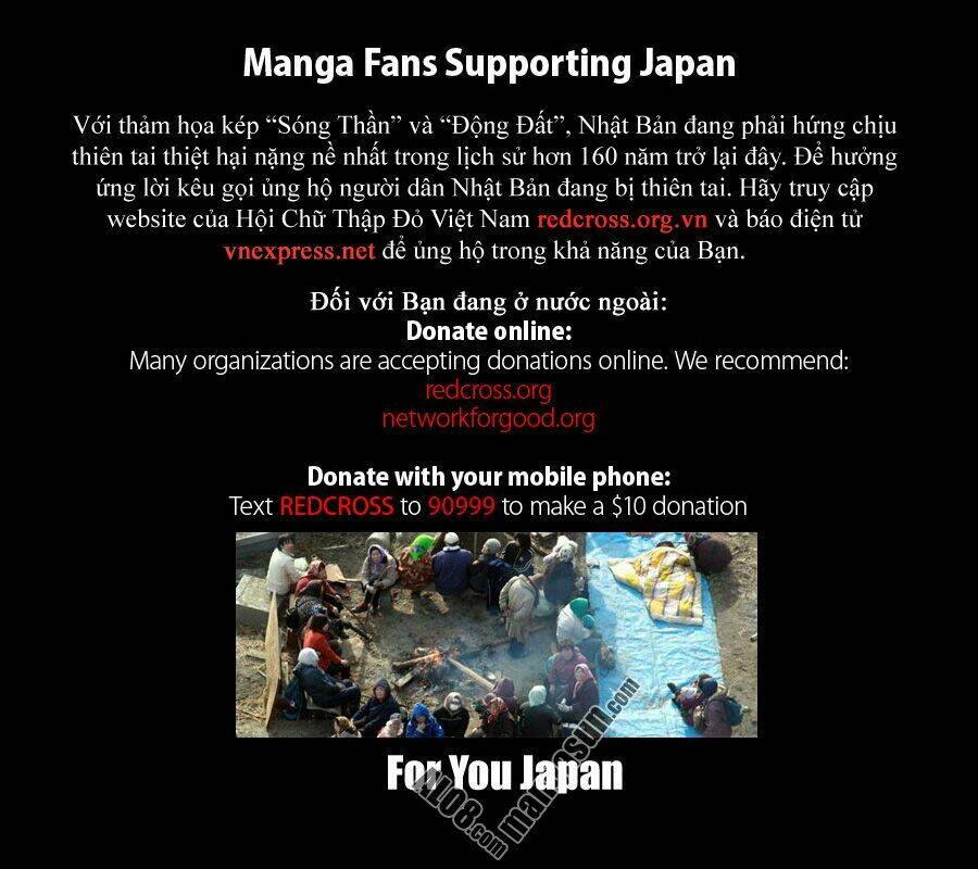 Naruto – Cửu Vĩ Hồ Ly Chapter 532 - Trang 2