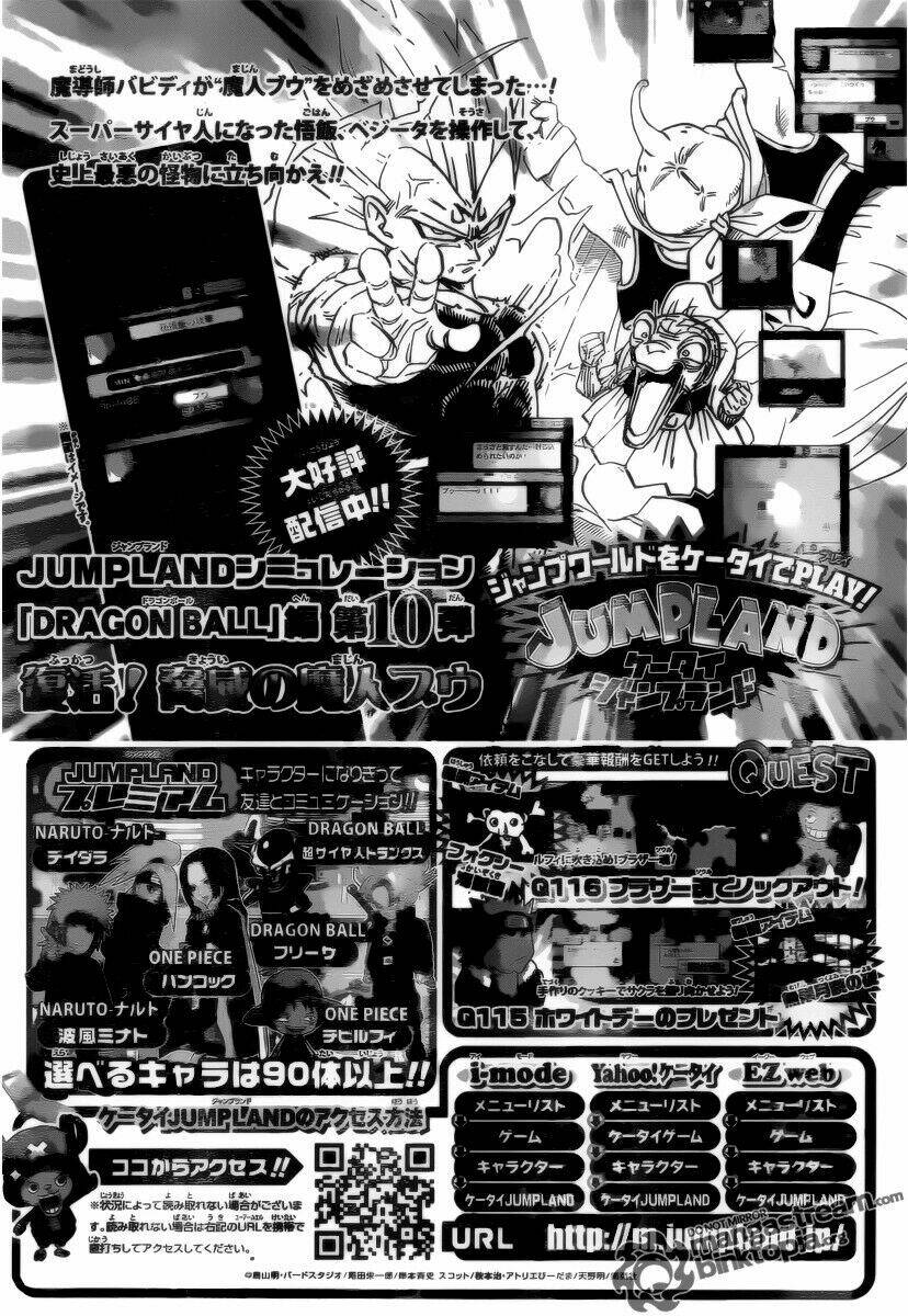 Naruto – Cửu Vĩ Hồ Ly Chapter 534 - Trang 2