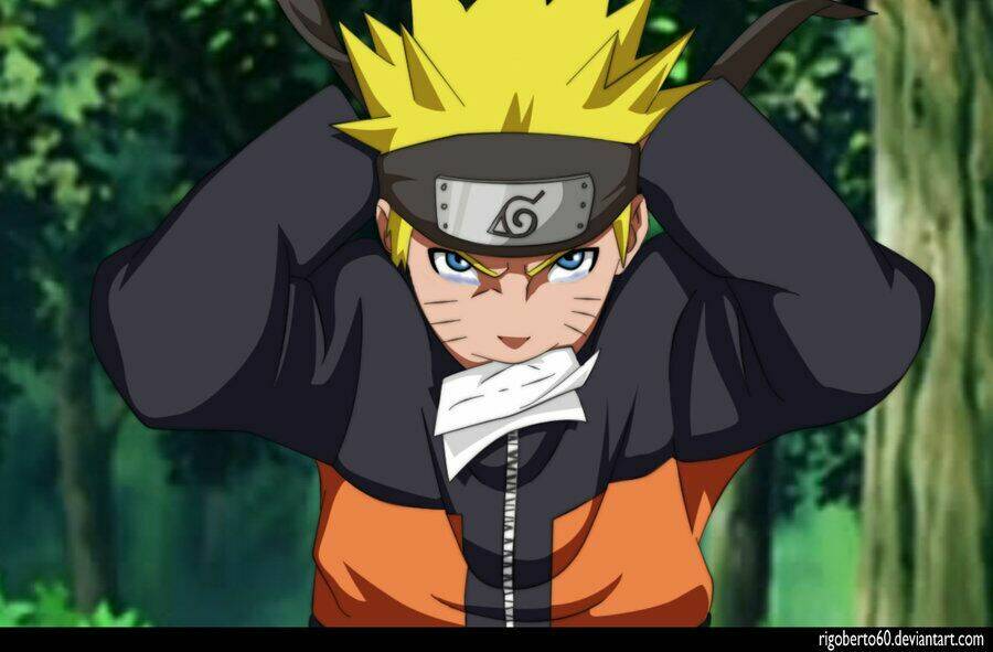 Naruto – Cửu Vĩ Hồ Ly Chapter 536 - Trang 2