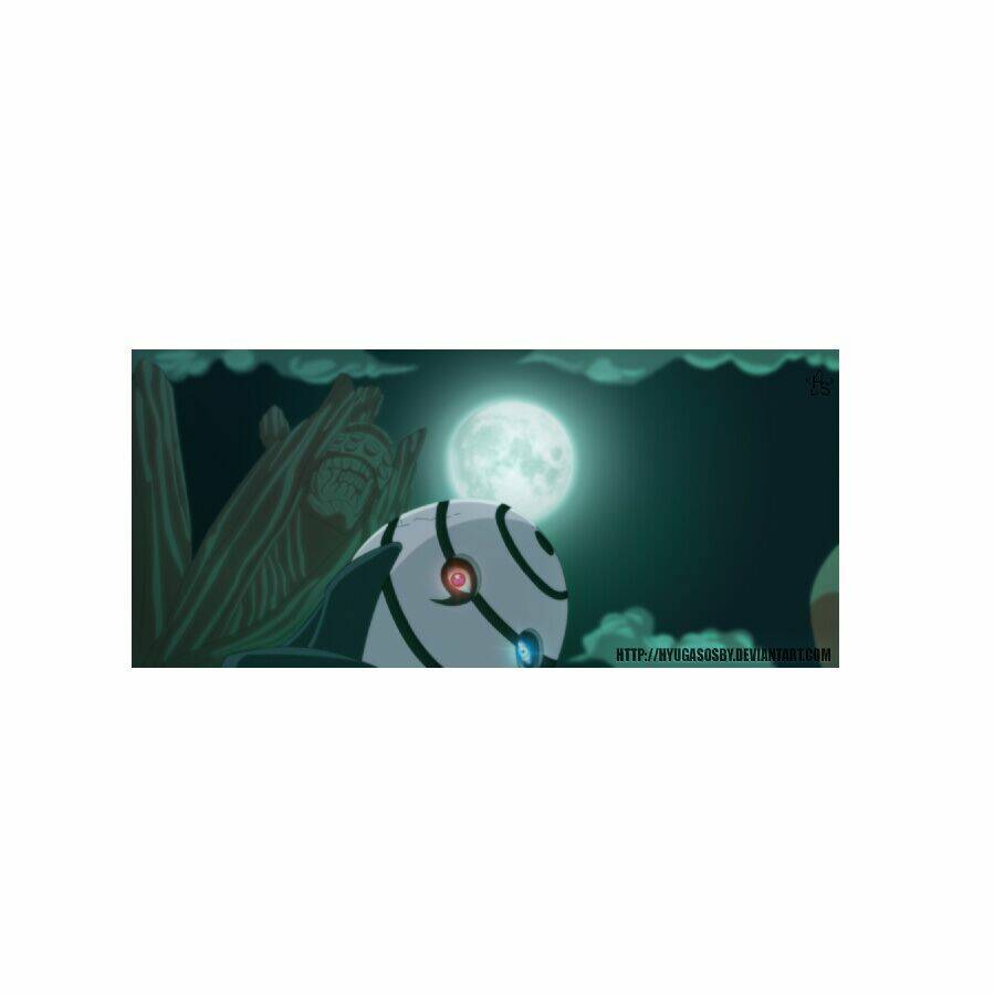 Naruto – Cửu Vĩ Hồ Ly Chapter 538 - Trang 2