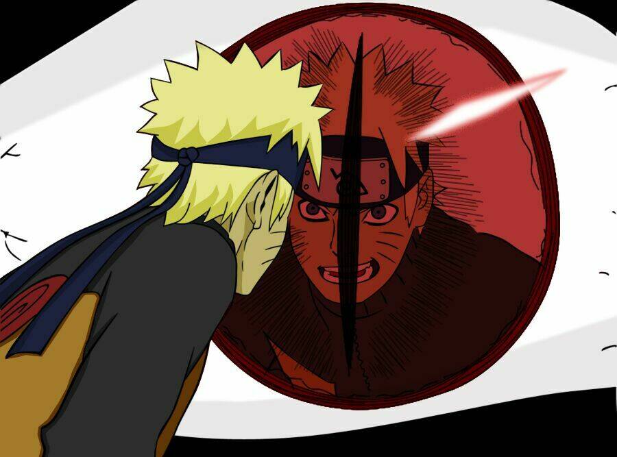 Naruto – Cửu Vĩ Hồ Ly Chapter 539 - Trang 2