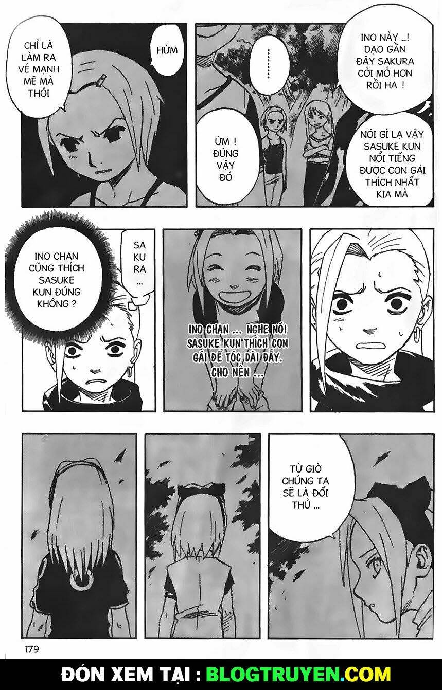 Naruto – Cửu Vĩ Hồ Ly Chapter 54 - Trang 2