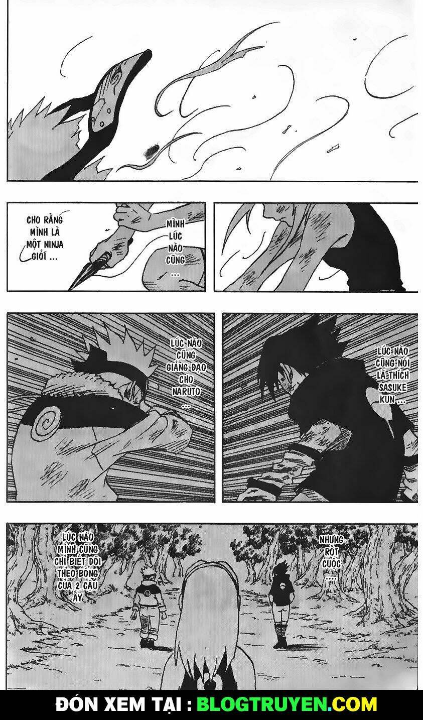 Naruto – Cửu Vĩ Hồ Ly Chapter 54 - Trang 2