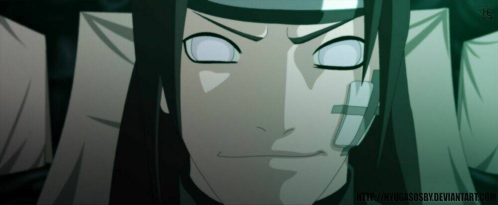 Naruto – Cửu Vĩ Hồ Ly Chapter 541 - Trang 2