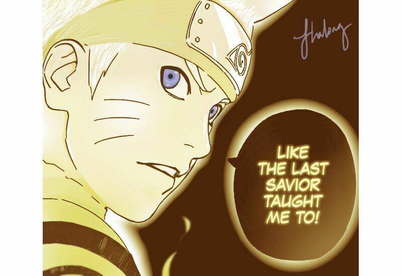 Naruto – Cửu Vĩ Hồ Ly Chapter 545 - Trang 2