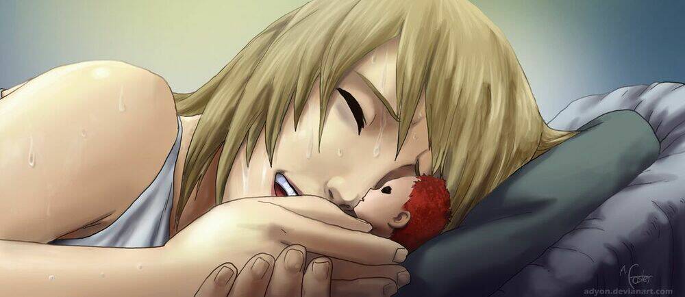 Naruto – Cửu Vĩ Hồ Ly Chapter 548 - Trang 2