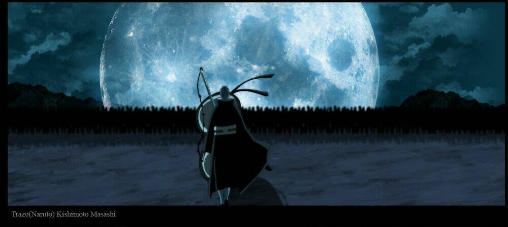 Naruto – Cửu Vĩ Hồ Ly Chapter 551 - Trang 2