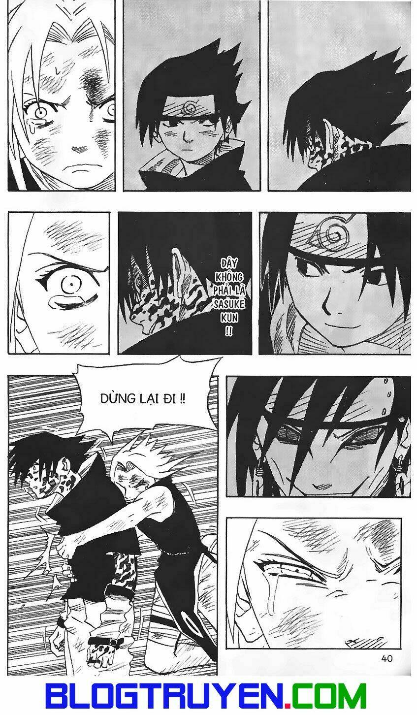 Naruto – Cửu Vĩ Hồ Ly Chapter 56 - Trang 2