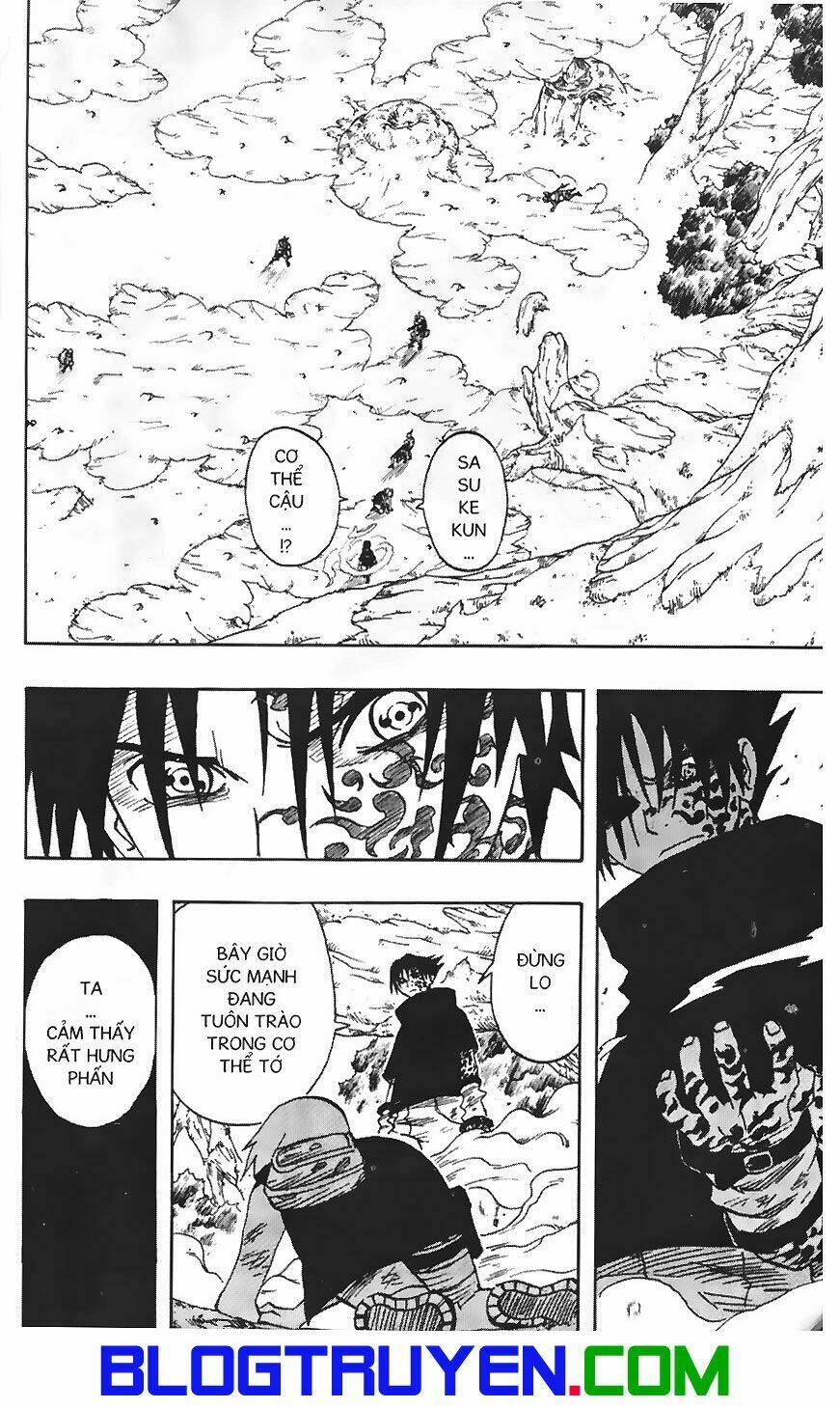 Naruto – Cửu Vĩ Hồ Ly Chapter 56 - Trang 2