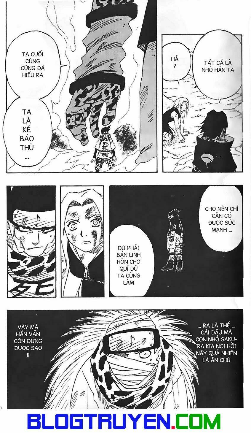 Naruto – Cửu Vĩ Hồ Ly Chapter 56 - Trang 2