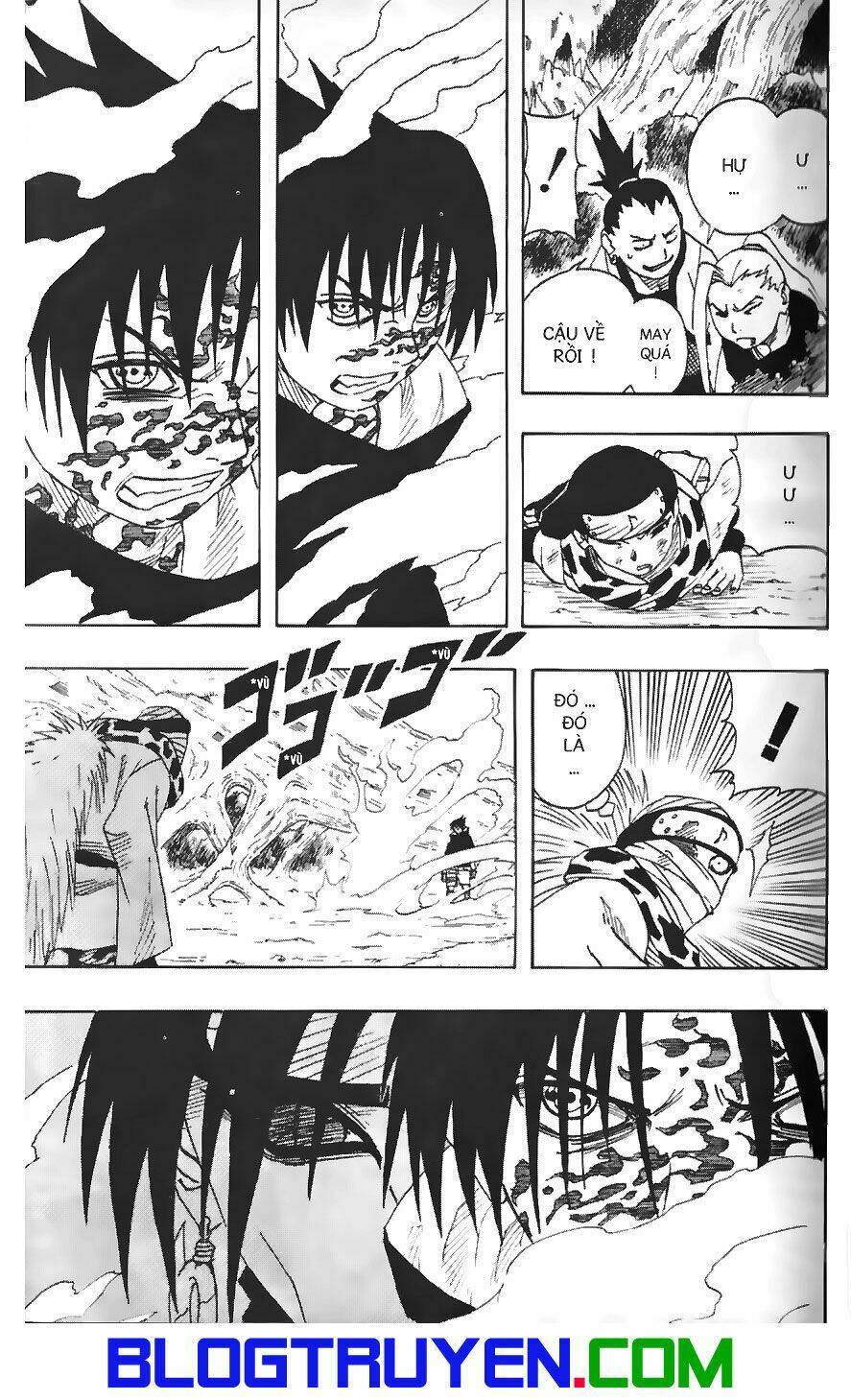 Naruto – Cửu Vĩ Hồ Ly Chapter 56 - Trang 2