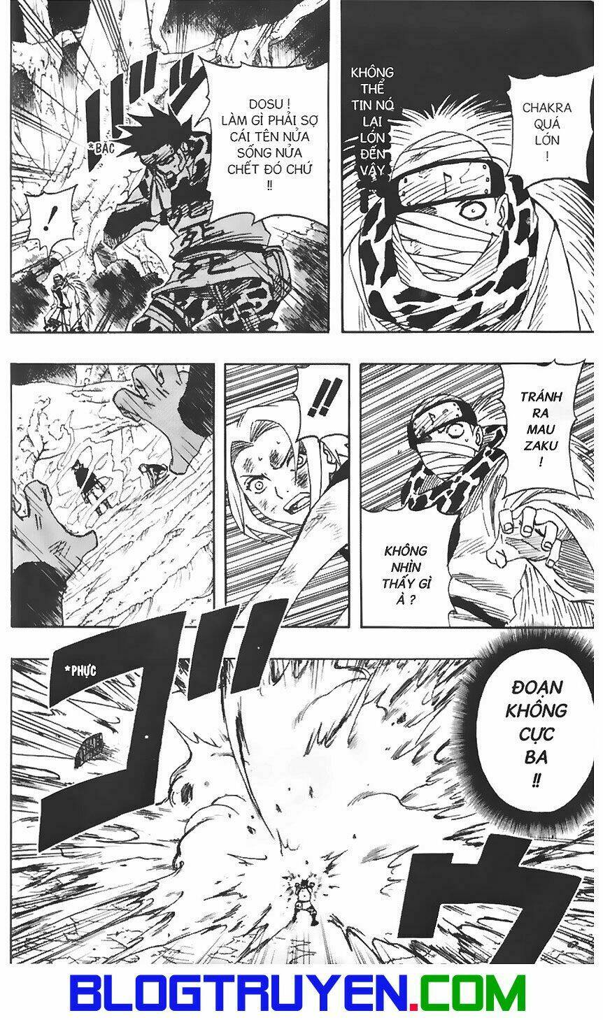 Naruto – Cửu Vĩ Hồ Ly Chapter 56 - Trang 2