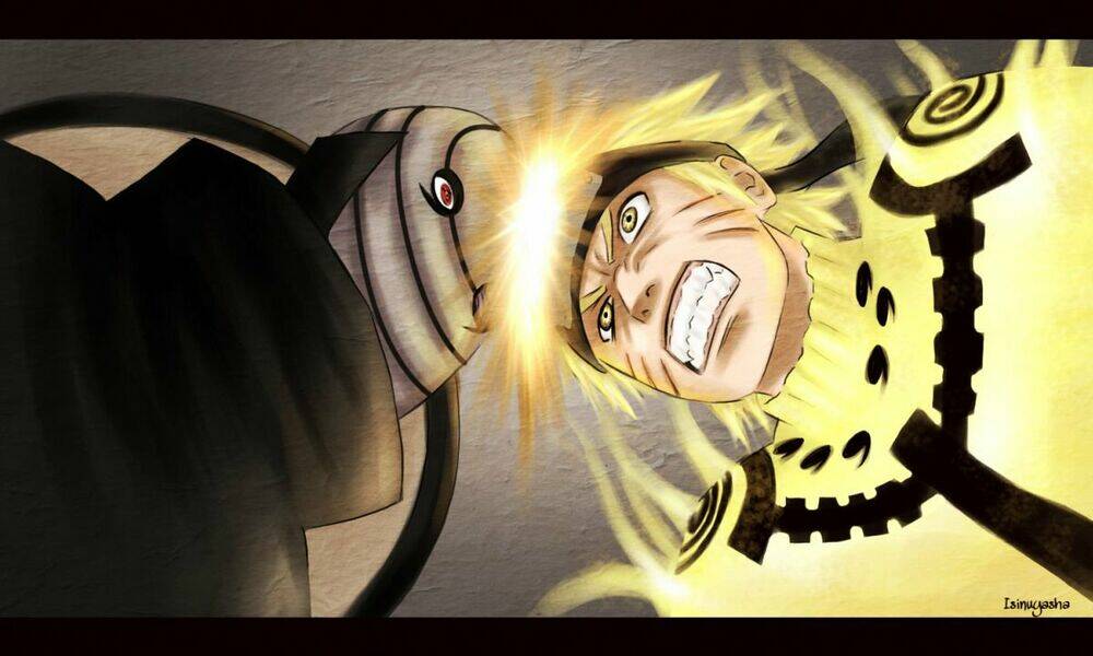 Naruto – Cửu Vĩ Hồ Ly Chapter 565 - Trang 2