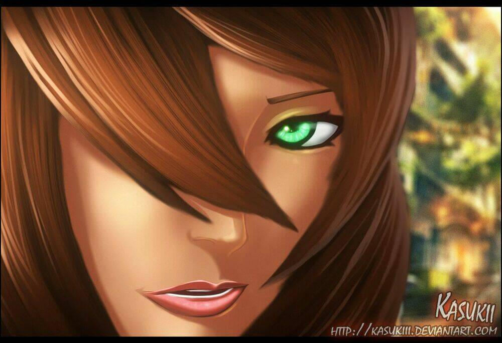 Naruto – Cửu Vĩ Hồ Ly Chapter 565 - Trang 2