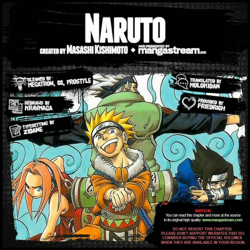 Naruto – Cửu Vĩ Hồ Ly Chapter 569 - Trang 2