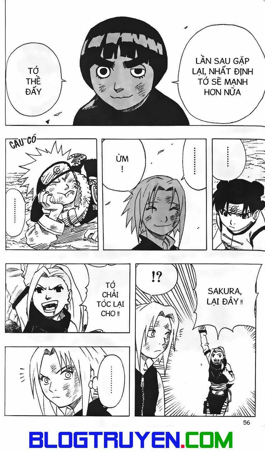 Naruto – Cửu Vĩ Hồ Ly Chapter 57 - Trang 2