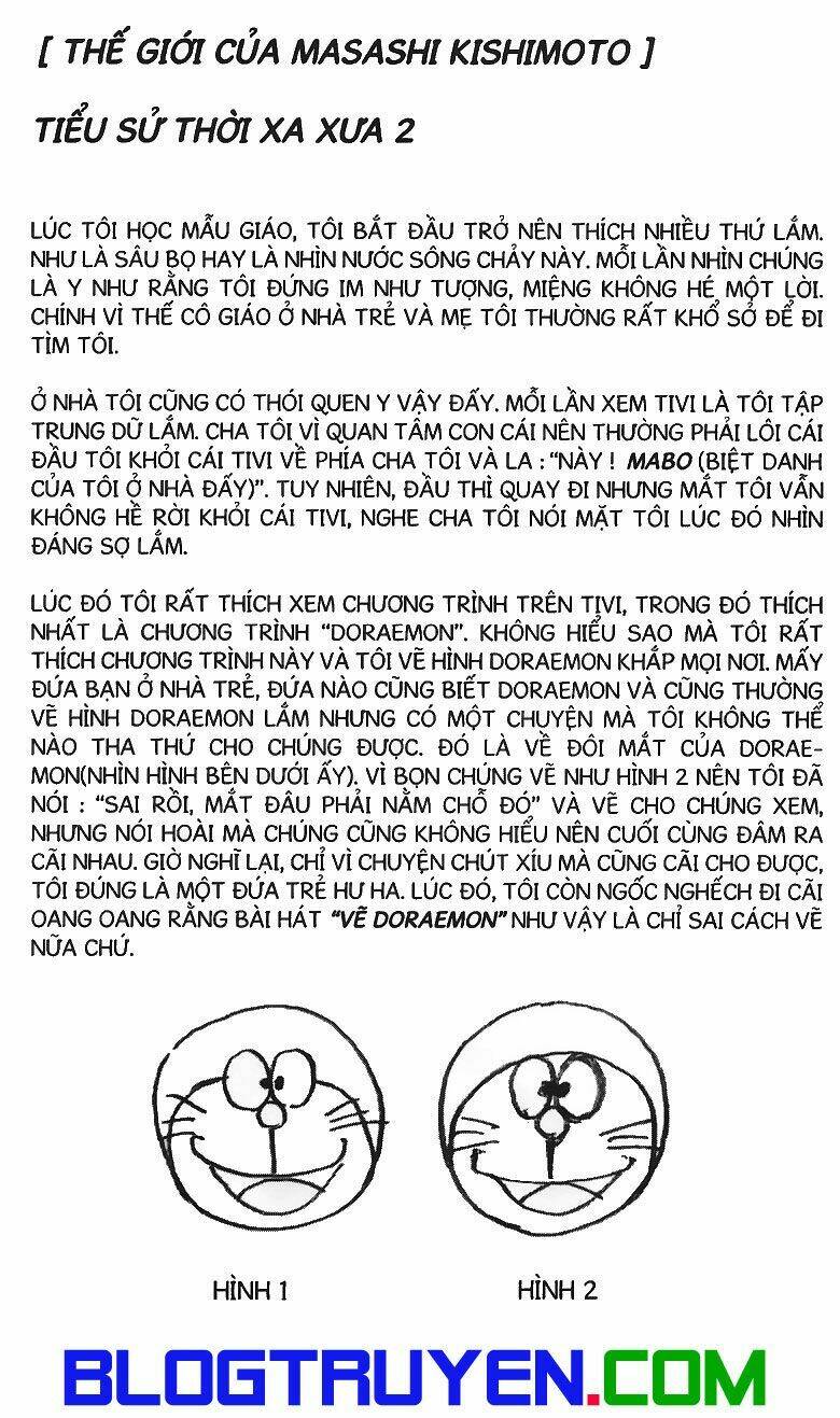 Naruto – Cửu Vĩ Hồ Ly Chapter 57 - Trang 2