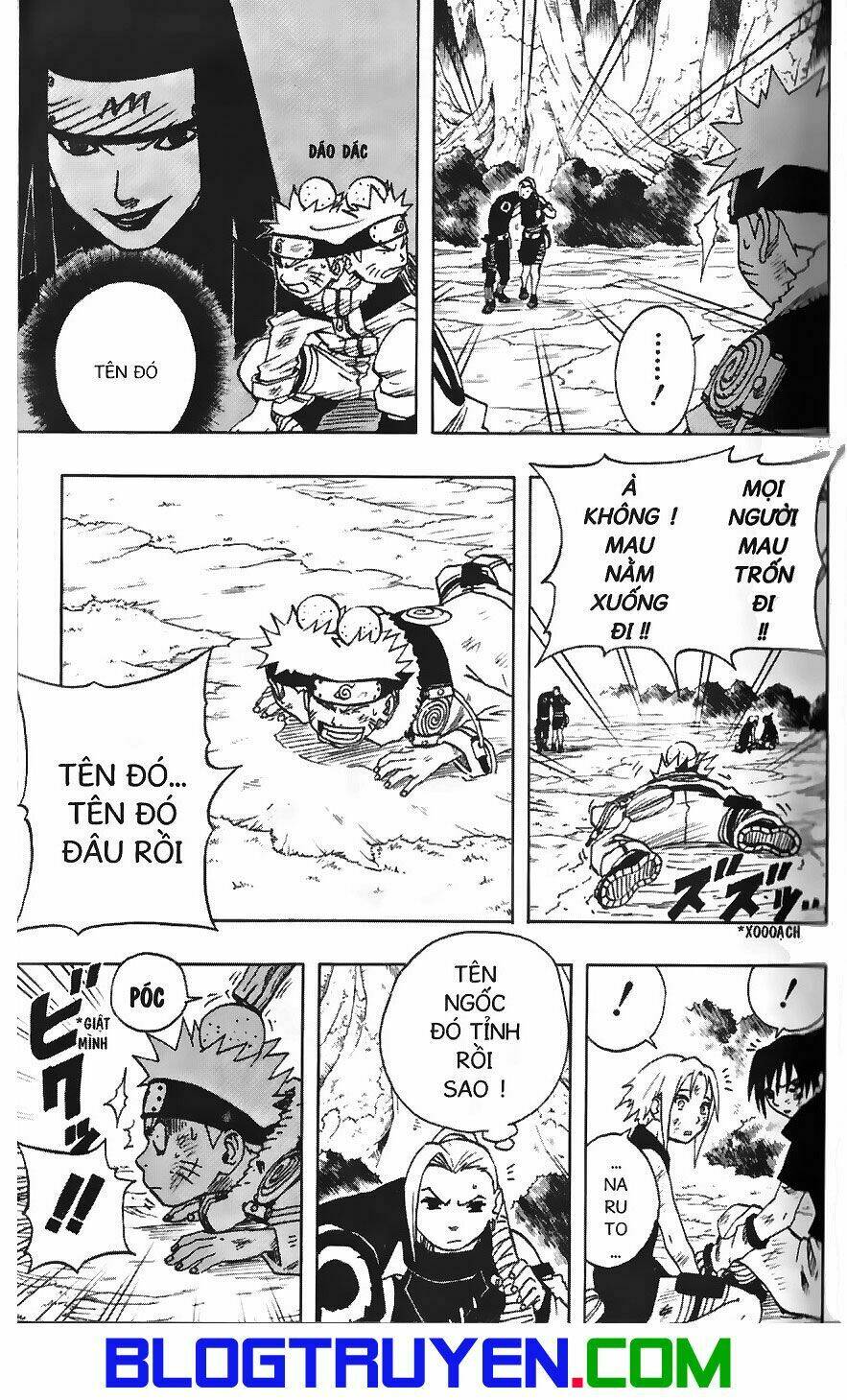 Naruto – Cửu Vĩ Hồ Ly Chapter 57 - Trang 2