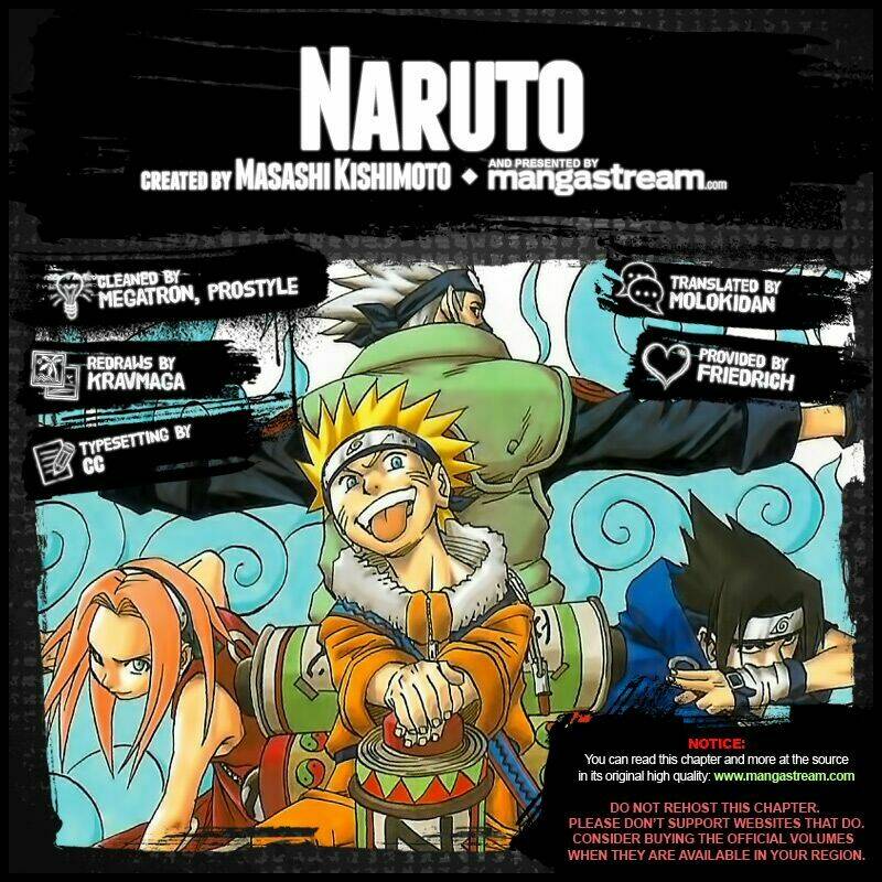 Naruto – Cửu Vĩ Hồ Ly Chapter 570 - Trang 2