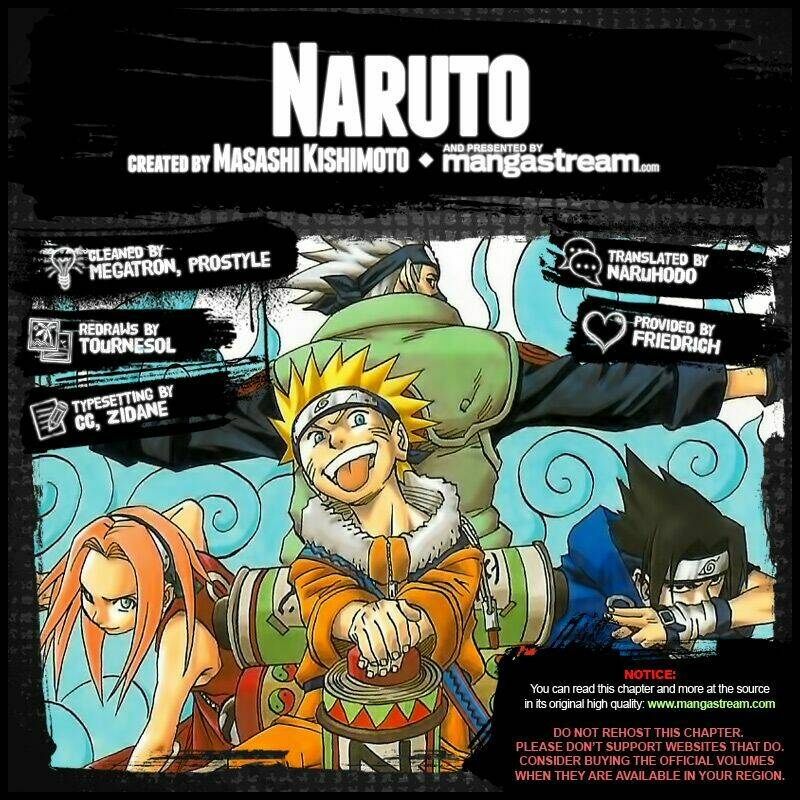 Naruto – Cửu Vĩ Hồ Ly Chapter 571 - Trang 2