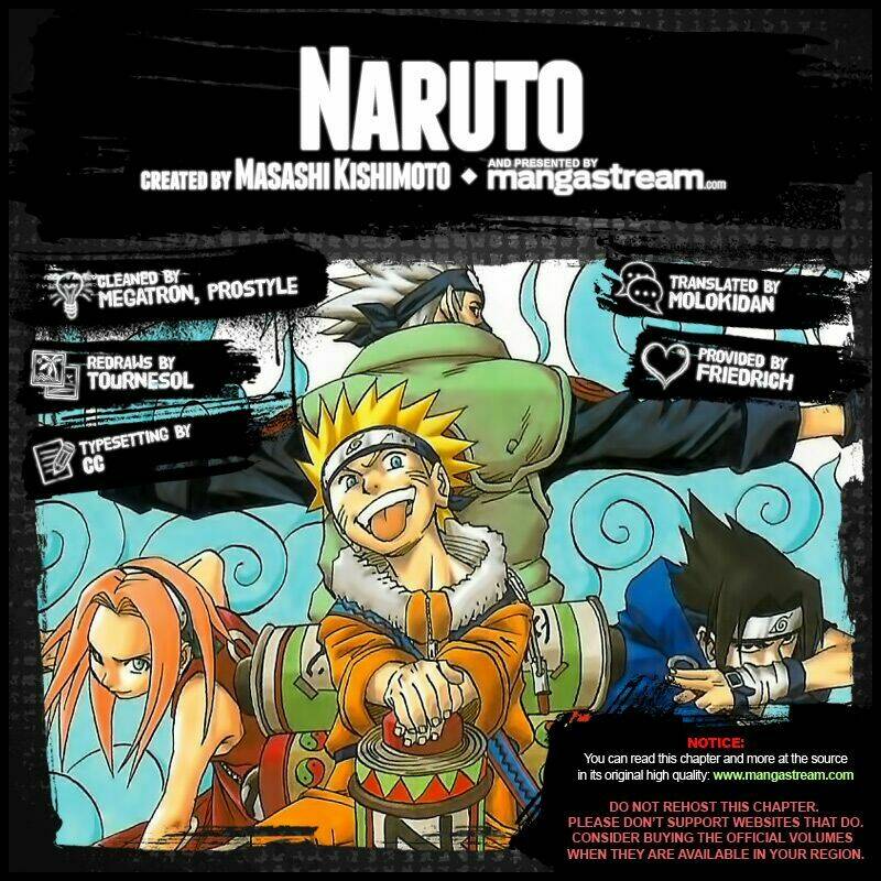 Naruto – Cửu Vĩ Hồ Ly Chapter 572 - Trang 2