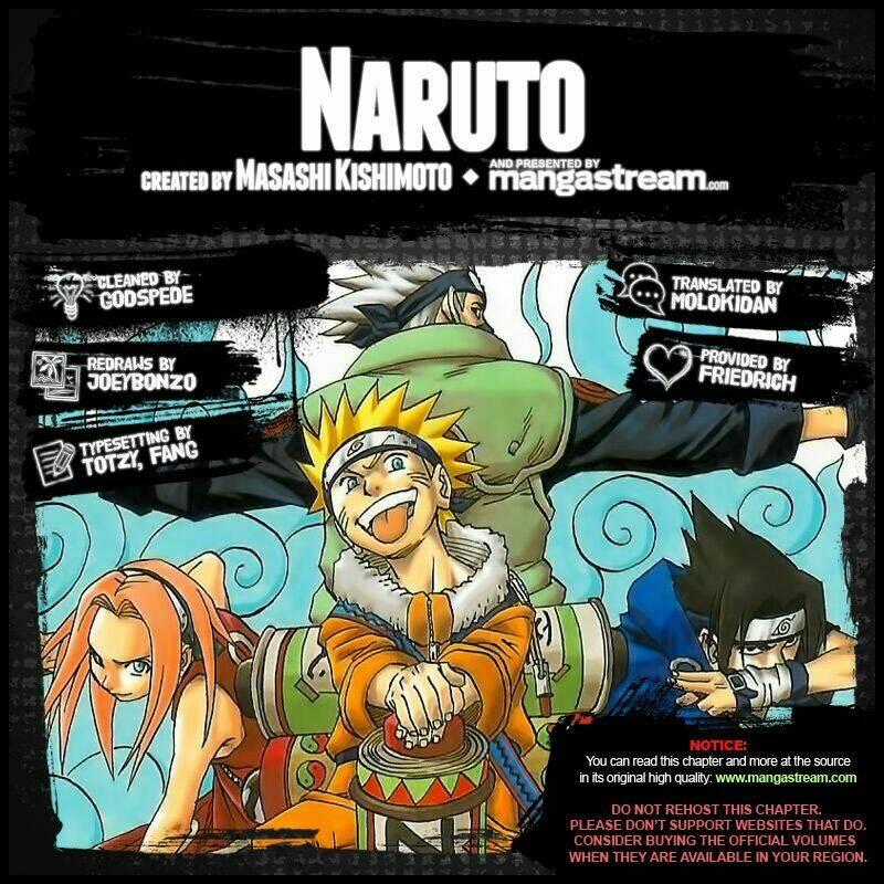 Naruto – Cửu Vĩ Hồ Ly Chapter 573 - Trang 2