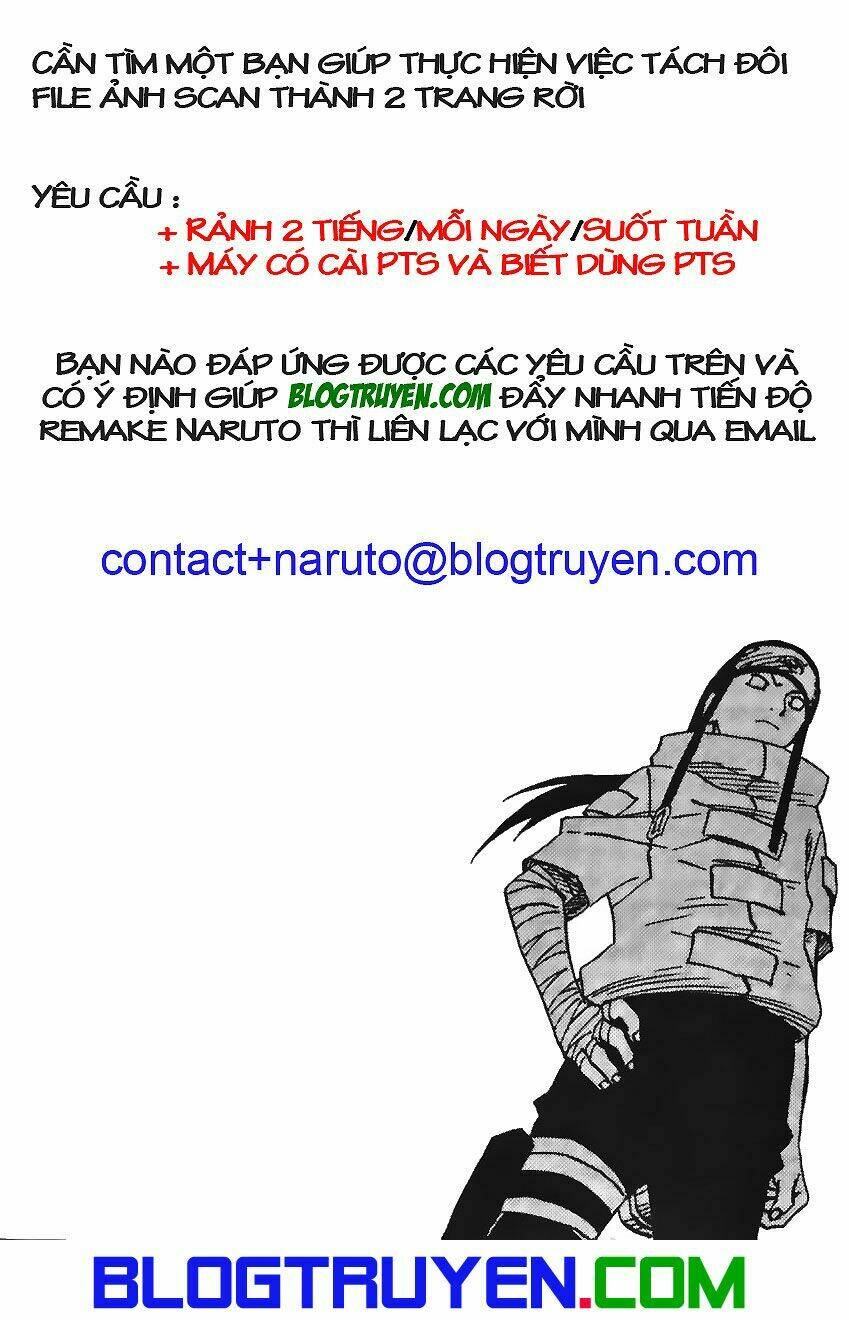 Naruto – Cửu Vĩ Hồ Ly Chapter 58 - Trang 2