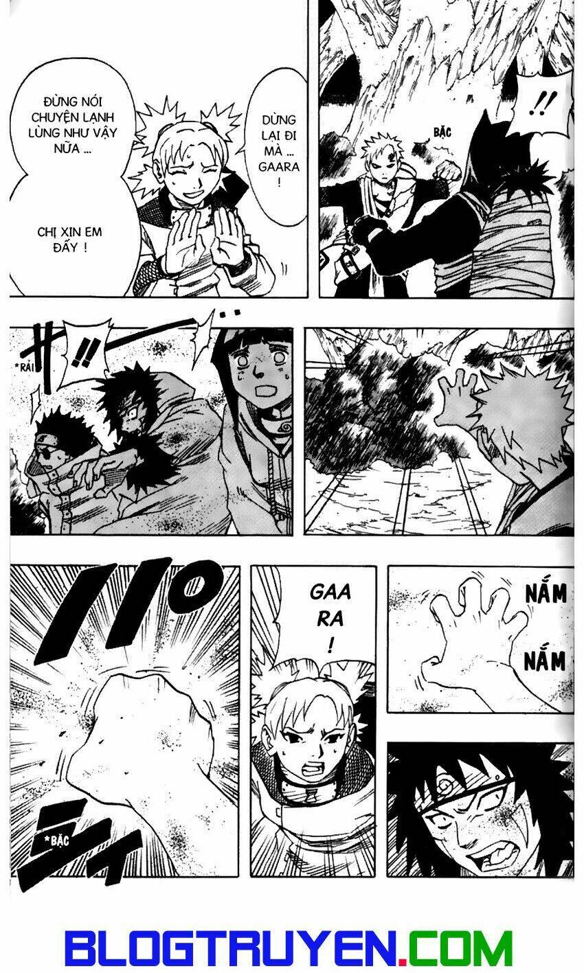 Naruto – Cửu Vĩ Hồ Ly Chapter 59 - Trang 2