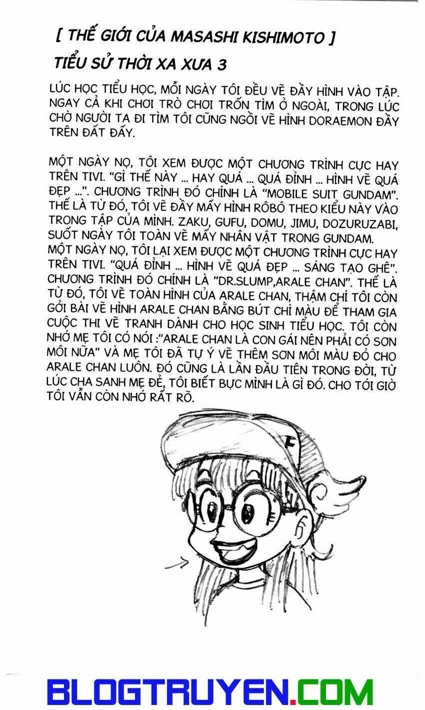 Naruto – Cửu Vĩ Hồ Ly Chapter 59 - Trang 2